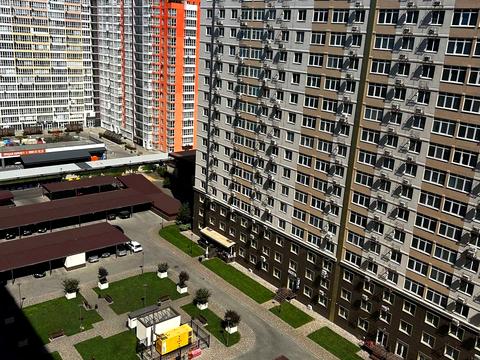 квартира за адресою Перлинна вул., 9