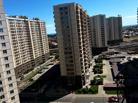 квартира за адресою Перлинна вул., 9