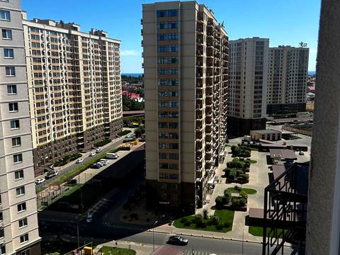 квартира за адресою Перлинна вул., 9