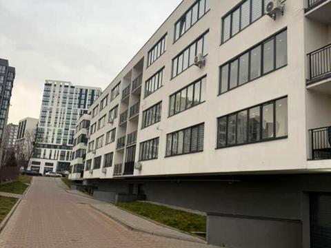 квартира за адресою Львів, На Нивах вул., 15