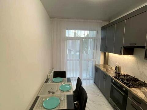 квартира за адресою Львів, На Нивах вул., 15