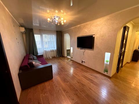 квартира за адресою Володимира Великого вул. (Мелешкіна), 28