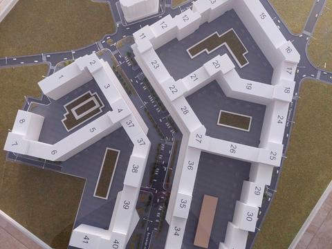 квартира по адресу Княгинин ул., (Будинок 31)