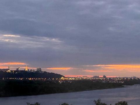 квартира по адресу Осокорская ул., 2а