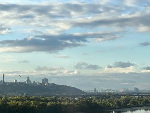 квартира по адресу Осокорская ул., 2а