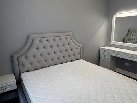 квартира по адресу Осокорская ул., 2а