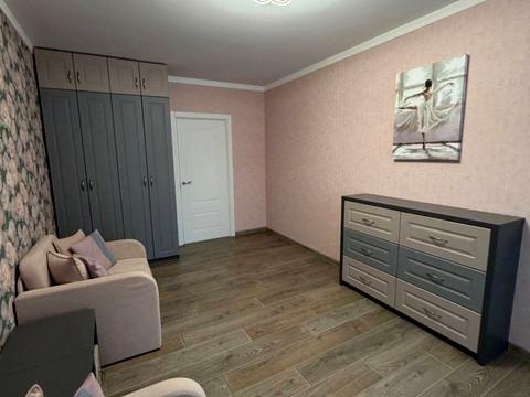 квартира по адресу Осокорская ул., 2а