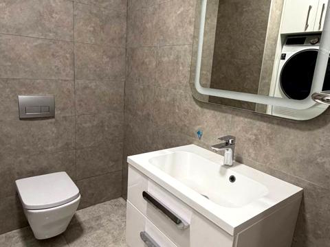 квартира по адресу Осокорская ул., 2а