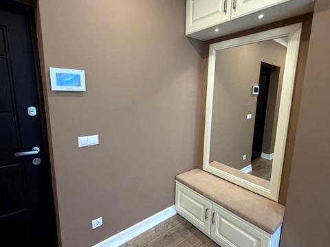 квартира по адресу Осокорская ул., 2а