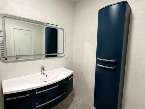 квартира по адресу Осокорская ул., 2а