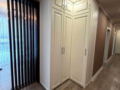 квартира по адресу Осокорская ул., 2а