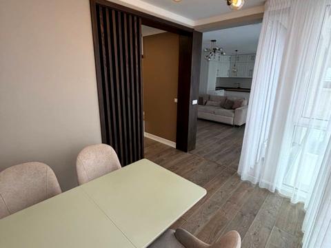 квартира по адресу Осокорская ул., 2а