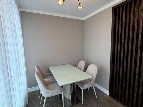 квартира по адресу Осокорская ул., 2а