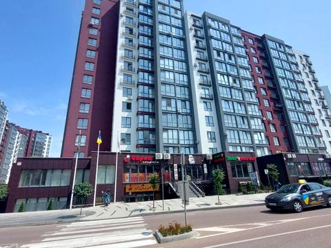 квартира по адресу Княгинин ул., (Будинок 31)