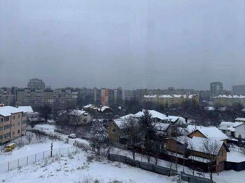 квартира за адресою Богдана-Ігора Антонича вул., 5а