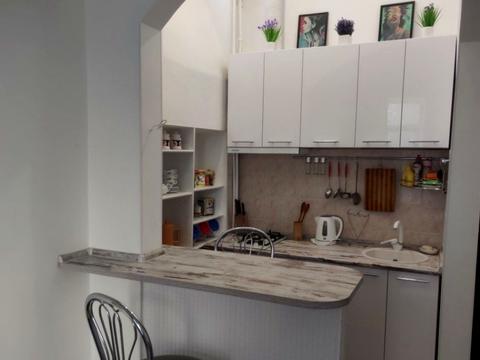 квартира по адресу Еврейская ул. (Бебеля), 56