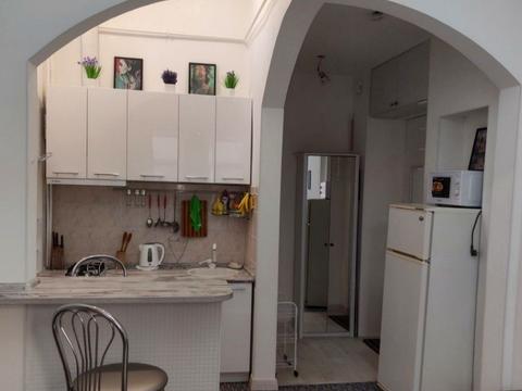 квартира по адресу Еврейская ул. (Бебеля), 56