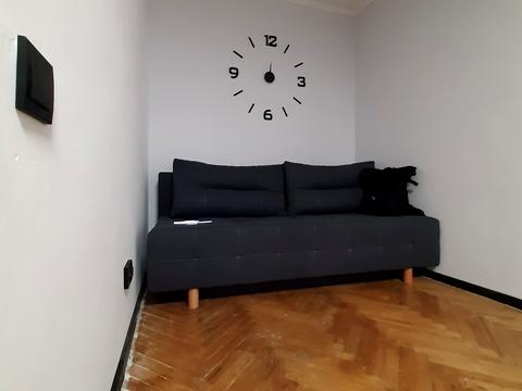 квартира по адресу Сентябрьская ул., 17/101