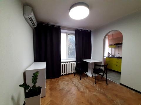 квартира по адресу Сентябрьская ул., 17/101