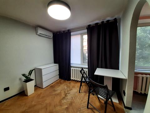 квартира по адресу Сентябрьская ул., 17/101