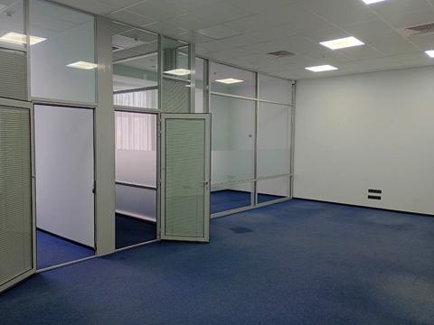 коммерческая по адресу Музейний пер., 4