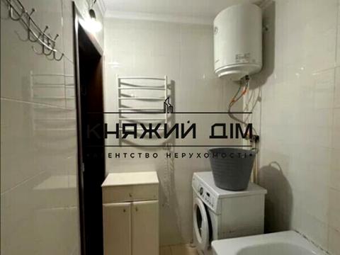 квартира за адресою Соломії Крушельницької вул., 15