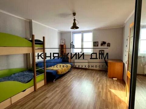 квартира за адресою Соломії Крушельницької вул., 15