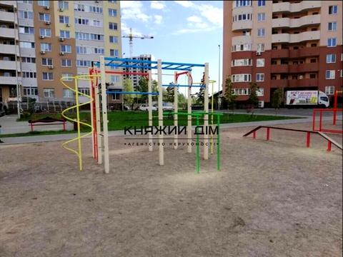 квартира за адресою Соломії Крушельницької вул., 15