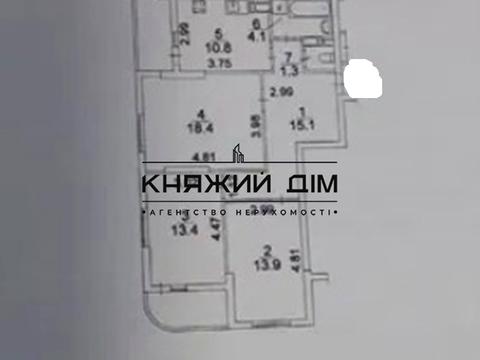 квартира за адресою Соломії Крушельницької вул., 15