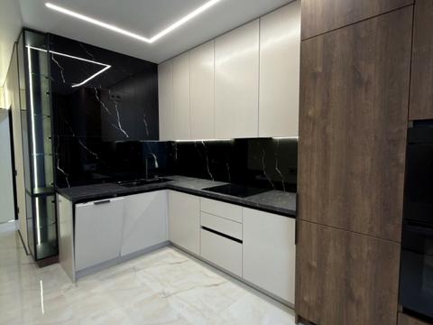 квартира по адресу Ленкавского ул., 34 к13