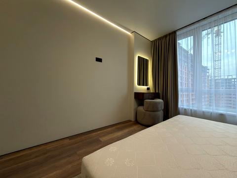 квартира по адресу Ленкавского ул., 34 к13