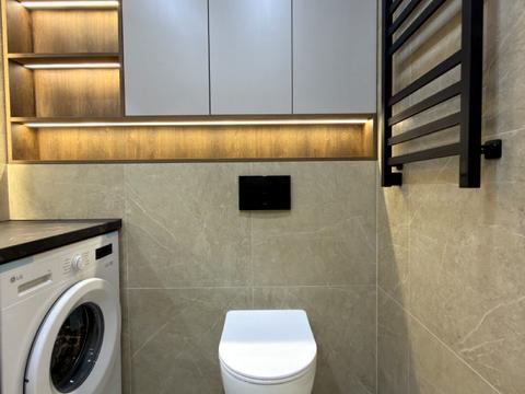 квартира по адресу Ленкавского ул., 34 к13