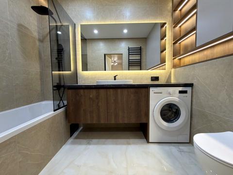 квартира по адресу Ленкавского ул., 34 к13