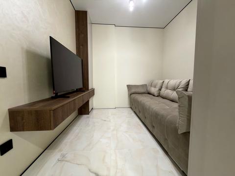 квартира по адресу Ленкавского ул., 34 к13