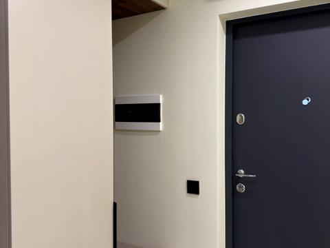 квартира по адресу Ленкавского ул., 34 к13