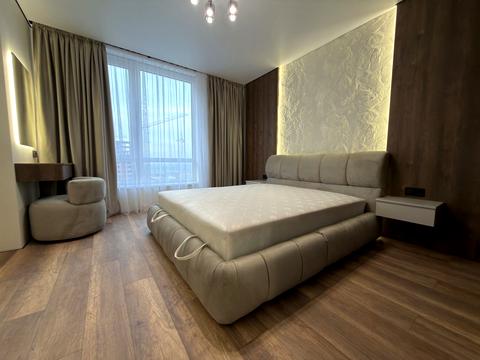 квартира по адресу Ленкавского ул., 34 к13