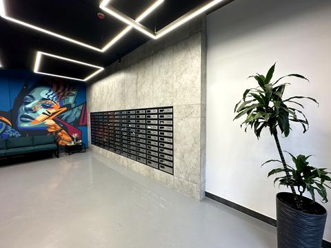 квартира по адресу Ленкавского ул., 34 к13