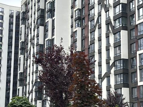 квартира по адресу Ленкавского ул., 34 к13