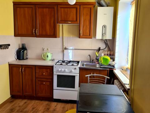 квартира за адресою Науки просп. (Гагаріна), 99