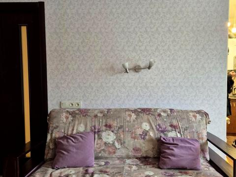 квартира за адресою Науки просп. (Гагаріна), 99