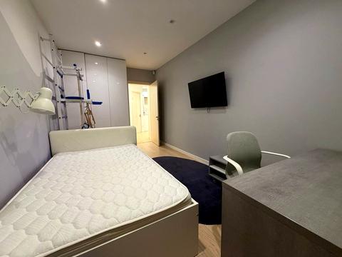 квартира по адресу Валерия Лобановского просп. (Краснозвездный), 4-Б