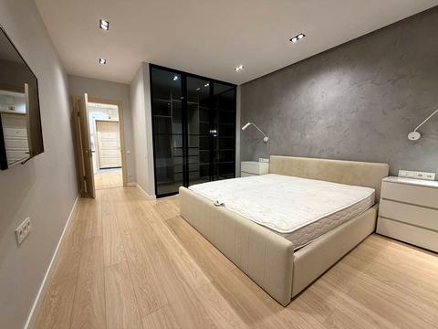 квартира по адресу Валерия Лобановского просп. (Краснозвездный), 4-Б