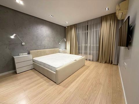 квартира по адресу Валерия Лобановского просп. (Краснозвездный), 4-Б