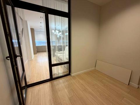 квартира по адресу Валерия Лобановского просп. (Краснозвездный), 4-Б