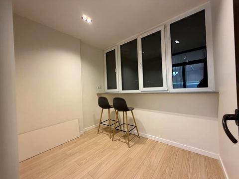 квартира по адресу Валерия Лобановского просп. (Краснозвездный), 4-Б