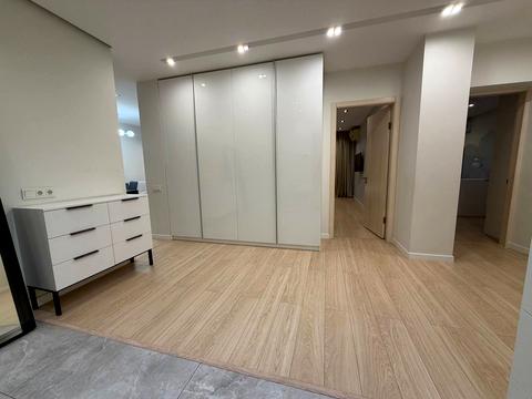 квартира по адресу Валерия Лобановского просп. (Краснозвездный), 4-Б