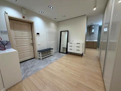 квартира по адресу Валерия Лобановского просп. (Краснозвездный), 4-Б