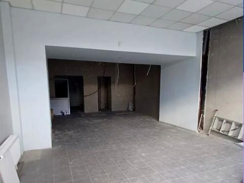 комерційна за адресою Берестейський просп. (Перемоги), 20