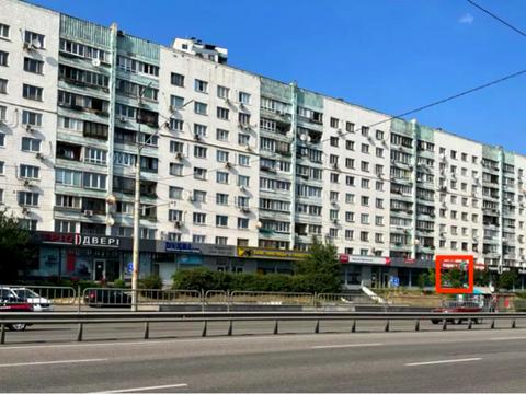 комерційна за адресою Берестейський просп. (Перемоги), 20