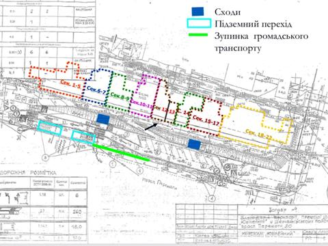 комерційна за адресою Берестейський просп. (Перемоги), 20